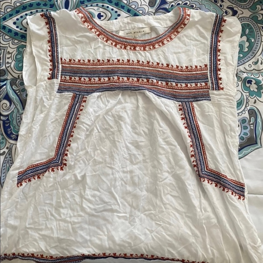 Blouse bundle